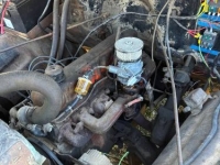 1953 Chevrolet Pickup for sale in Michigan (ID-139817)