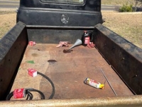 1953 Chevrolet Pickup for sale in Michigan (ID-139817)