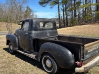1953 Chevrolet Pickup for sale in Michigan (ID-139817)
