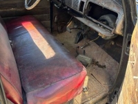 1953 Chevrolet Pickup for sale in Michigan (ID-139817)