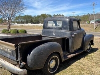 1953 Chevrolet Pickup for sale in Michigan (ID-139817)