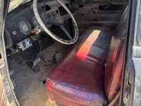 1953 Chevrolet Pickup for sale in Michigan (ID-139817)