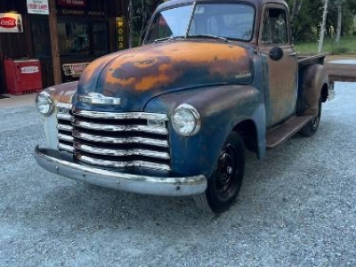 1953 Chevrolet Pickup for sale