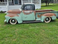 1953 Chevrolet Pickup for sale in Michigan (ID-144873)
