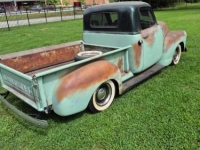 1953 Chevrolet Pickup for sale in Michigan (ID-144873)