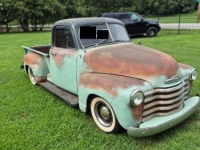 1953 Chevrolet Pickup for sale in Michigan (ID-144873)