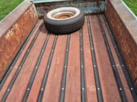 1953 Chevrolet Pickup for sale in Michigan (ID-144873)