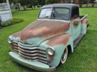 1953 Chevrolet Pickup for sale in Michigan (ID-144873)