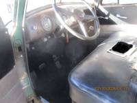 1953 Chevrolet Pickup for sale in Michigan (ID-161751)