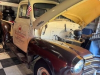 1953 Chevrolet Pickup for sale in Michigan (ID-161761)