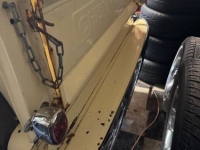 1953 Chevrolet Pickup for sale in Michigan (ID-161761)