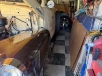 1953 Chevrolet Pickup for sale in Michigan (ID-161761)