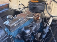 1953 Chevrolet Pickup for sale in Michigan (ID-161761)