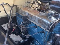 1953 Chevrolet Pickup for sale in Michigan (ID-161761)