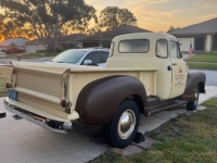 1953 Chevrolet Pickup for sale in Michigan (ID-161761)