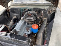 1953 Chevrolet Sedan for sale in Michigan (ID-107402)