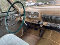 1953 Chevrolet Sedan for sale in Michigan (ID-107402)