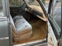 1953 Chevrolet Sedan for sale in Michigan (ID-107402)