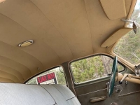 1953 Chevrolet Sedan for sale in Michigan (ID-107402)