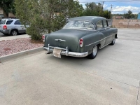 1953 Chevrolet Sedan for sale in Michigan (ID-107402)