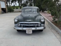 1953 Chevrolet Sedan for sale in Michigan (ID-107402)