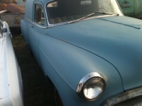 1953 Chevrolet Sedan for sale in Michigan (ID-112805)
