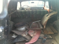 1953 Chevrolet Sedan for sale in Michigan (ID-112805)