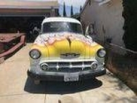 1953 Chevrolet Sedan for sale in Michigan (ID-133479)