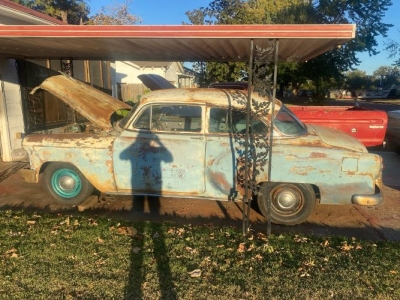 1953 Chevrolet Sedan for sale