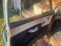 1953 Chevrolet Sedan for sale in Michigan (ID-135504)