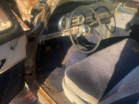 1953 Chevrolet Sedan for sale in Michigan (ID-135504)