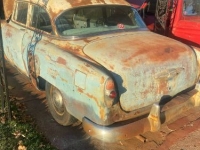 1953 Chevrolet Sedan for sale in Michigan (ID-135504)