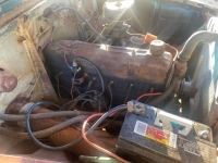 1953 Chevrolet Sedan for sale in Michigan (ID-135504)
