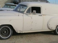1953 Chevrolet Sedan Delivery for sale (ID-99889)