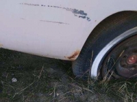 1953 Chevrolet Sedan Delivery for sale (ID-99889)