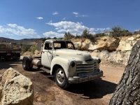 1953 Chevrolet Truck for sale in Michigan (ID-131406)
