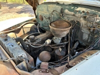 1953 Chevrolet Truck for sale in Michigan (ID-131406)