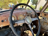 1953 Chevrolet Truck for sale in Michigan (ID-131406)