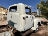 1953 Chevrolet Truck for sale in Michigan (ID-131406)