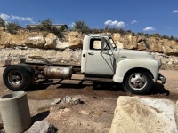 1953 Chevrolet Truck for sale in Michigan (ID-131406)