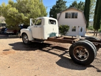 1953 Chevrolet Truck for sale in Michigan (ID-131406)