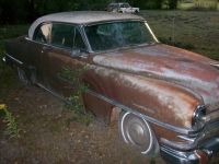 1953 Chrysler New Yorker for sale (ID-99304)