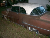 1953 Chrysler New Yorker for sale (ID-99304)