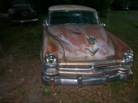 1953 Chrysler New Yorker for sale (ID-99304)