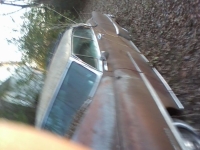 1953 Chrysler New Yorker for sale (ID-99304)
