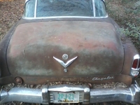 1953 Chrysler New Yorker for sale (ID-99304)