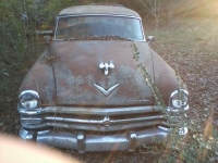 1953 Chrysler New Yorker for sale (ID-99304)