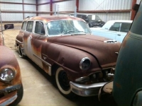 1953 DeSoto Adventurer for sale (ID-99622)
