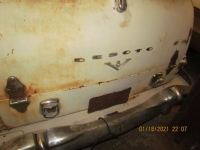 1953 DeSoto Adventurer for sale (ID-99622)