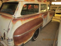 1953 DeSoto Adventurer for sale (ID-99622)